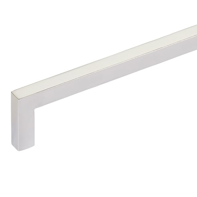 SOTECH Stangengriff E8 BA 480 mm Echt Edelstahl SS201 Poliert
