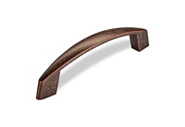 SOTECH Bügelgriff THEA BA 96 mm Kupfer Antik