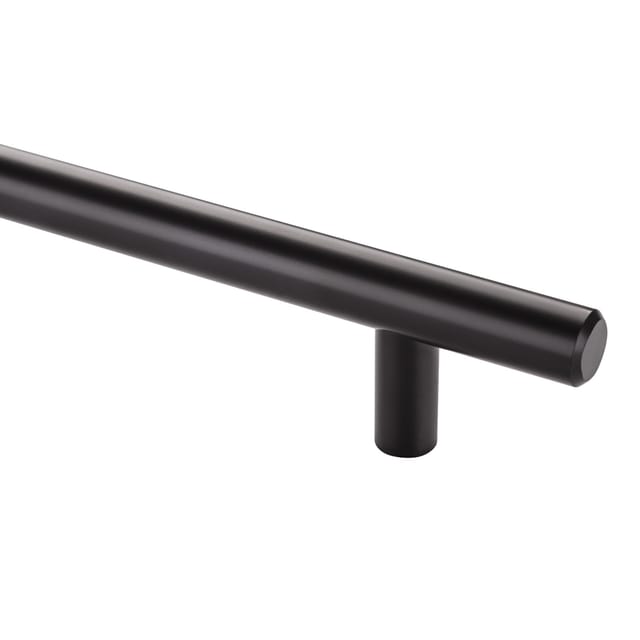 SOTECH Stangengriff G1 BA 128 mm Schwarz