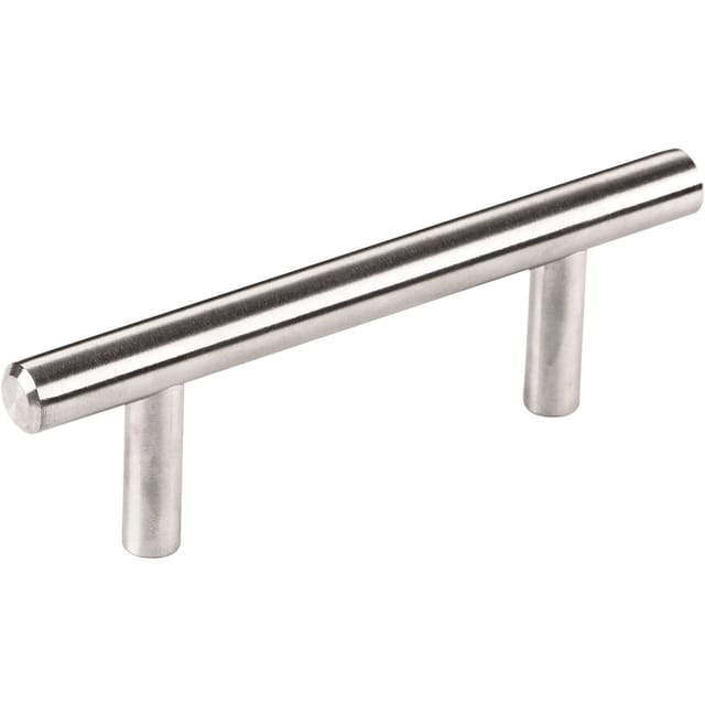 SOTECH Stangengriff G14 BA 64 mm Edelstahl Gebürstet