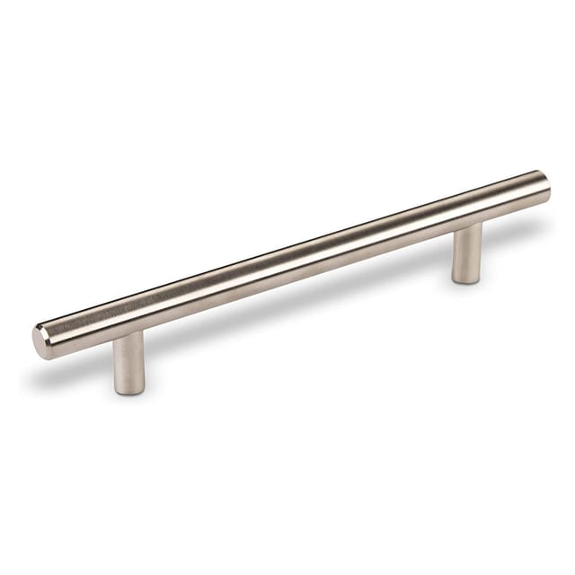 SOTECH Stangengriff G6 BA 96 mm Edelstahl Gebürstet