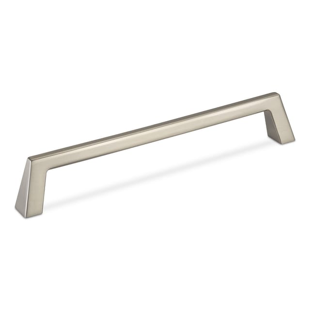 SOTECH Bügelgriff ADAMO BA 160 mm Edelstahloptik