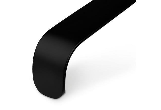 SOTECH Bügelgriff DALE BA 128 mm Schwarz Matt