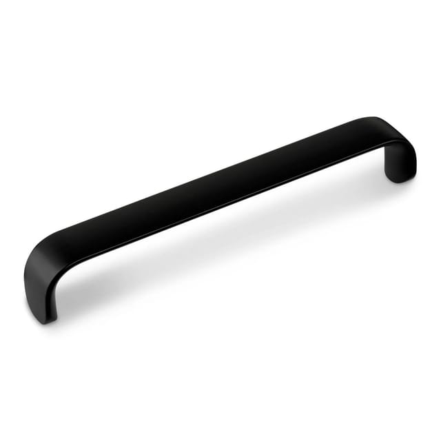 SOTECH Bügelgriff DALE BA 160 mm Schwarz Matt