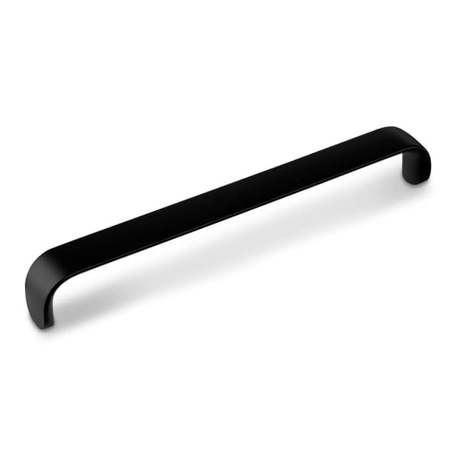 SOTECH Bügelgriff DALE BA 192 mm Schwarz Matt