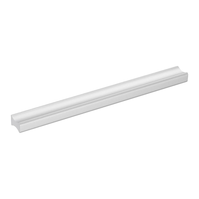 SOTECH Griffleiste STOCKHOLM BA 224 mm Alu Eloxiert