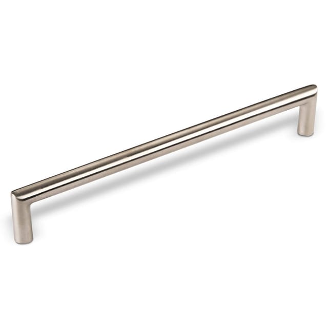 SOTECH 10x Stangengriffe E11 BA 224 mm Ø12 mm Edelstahl Gebürstet