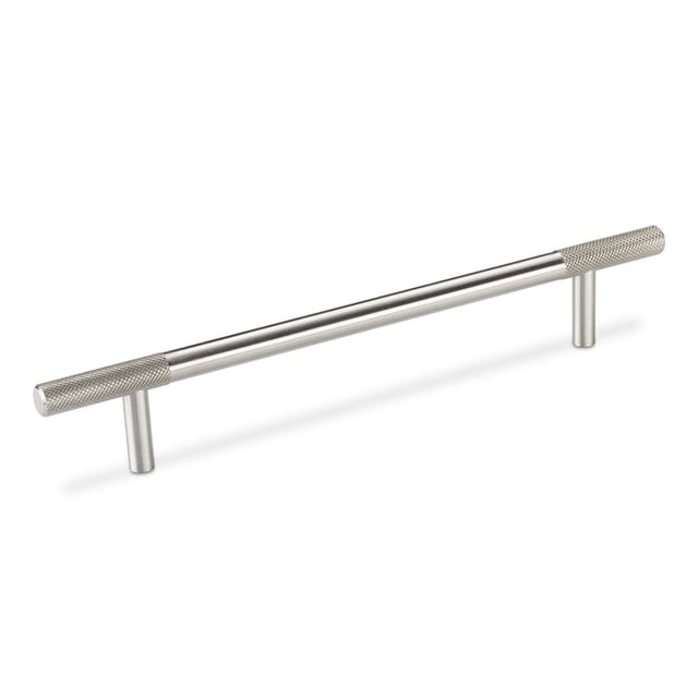 SOTECH Stangengriff Relinggriff TAZIO BA 160 mm Edelstahl Gebürstet