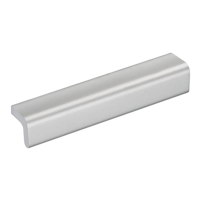 SOTECH Griffleiste MALMÖ BA 96 mm Alu Eloxiert