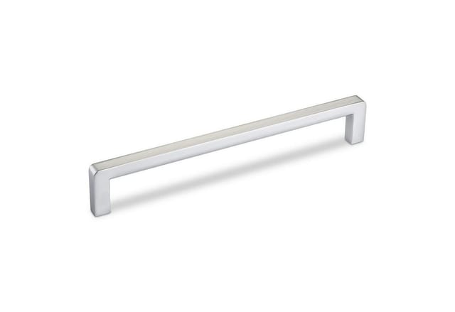 SOTECH Bügelgriff KALMAR BA 160 mm Chrom Matt