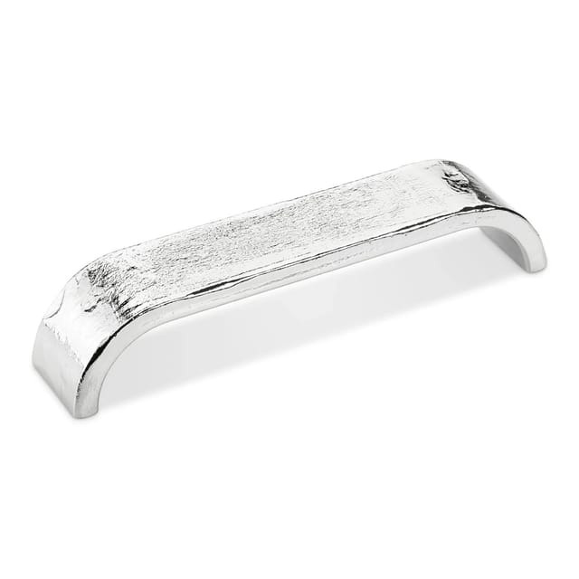 SOTECH Möbelgriff BERND II BA 160 mm Chrom Poliert Junker Design