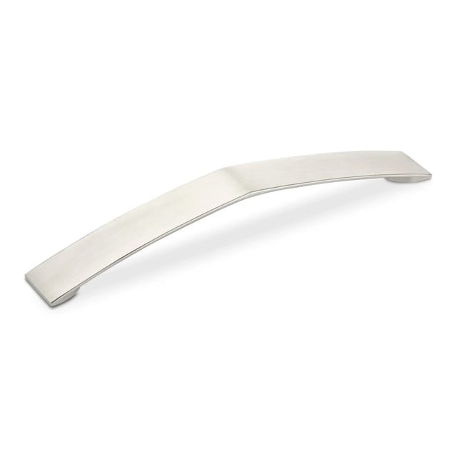 SOTECH Möbelgriff SW42 BA 192 mm Edelstahloptik Junker Design