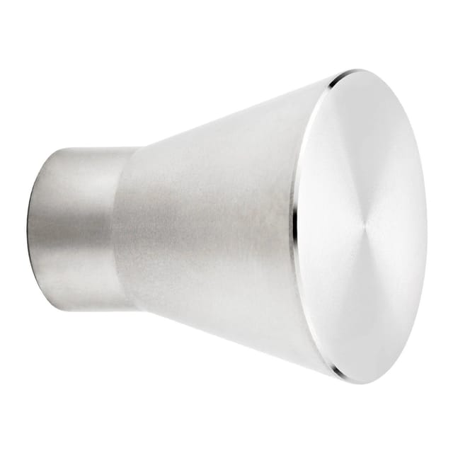 SOTECH Möbelknopf ESHER Ø20 mm Edelstahl Gebürstet