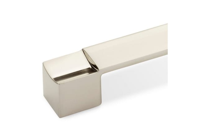 SOTECH Bügelgriff SW106 BA 160 mm Edelstahloptik