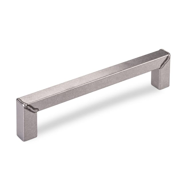SOTECH Bügelgriff EMANUEL BA 160 mm Used Look