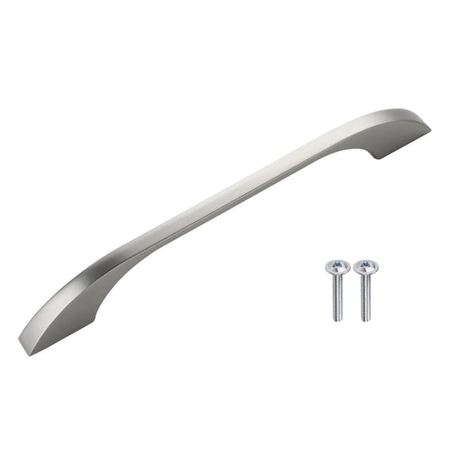 SOTECH Bügelgriff TIAN BA 128 mm Edelstahloptik Matt