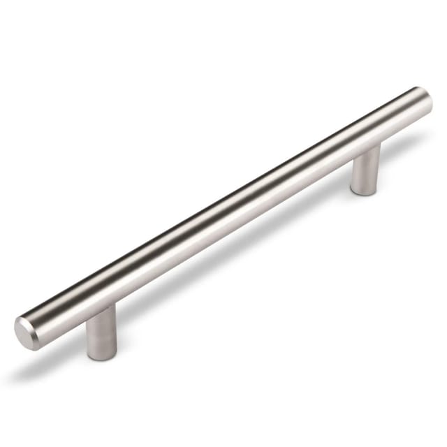 SOTECH Stangengriff G12 BA 128 mm Chrom Matt