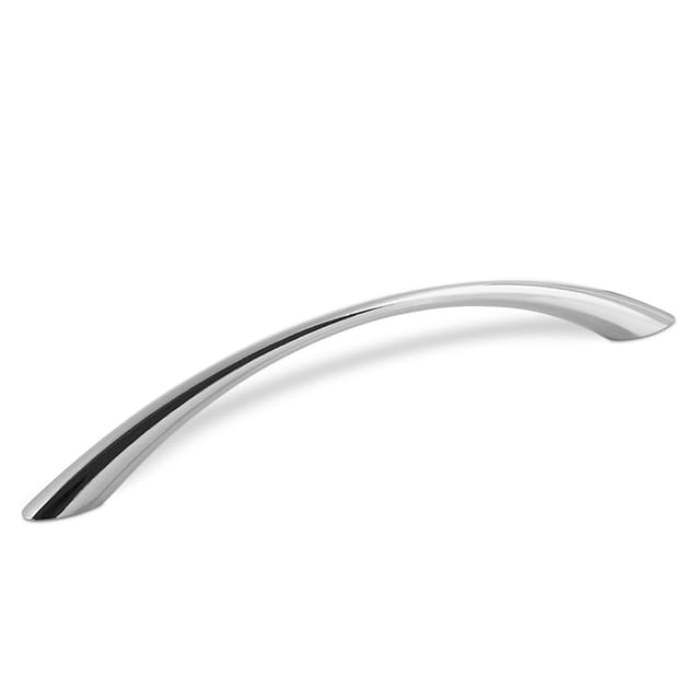 SOTECH Bogengriff AMOS BA 96 mm Chrom Poliert