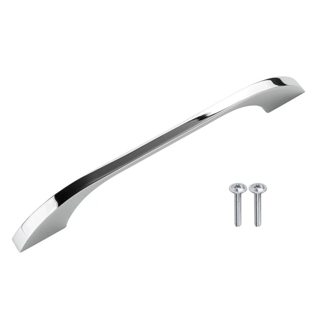 SOTECH Bügelgriff TIAN BA 128 mm Chrom Poliert
