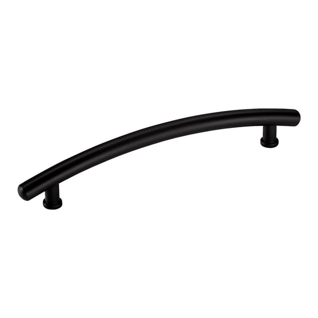 SOTECH Bügelgriff TORRE BA 128 mm Schwarz Matt