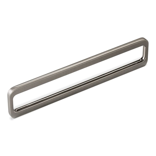SOTECH Bügelgriff OLESSIA BA 96 mm 128 mm 160 mm Edelstahloptik