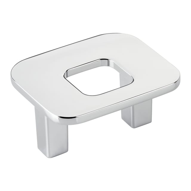 SOTECH Möbelknopf ENNO BA 32 mm Chrom Poliert
