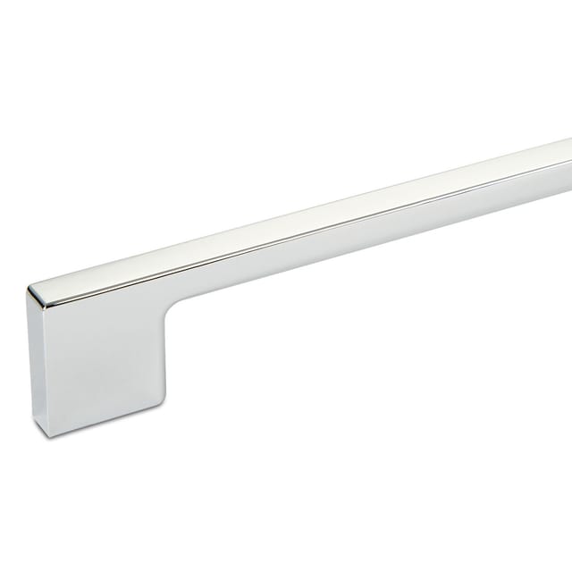 SOTECH Bügelgriff BG02 BA 320 mm Chrom Poliert