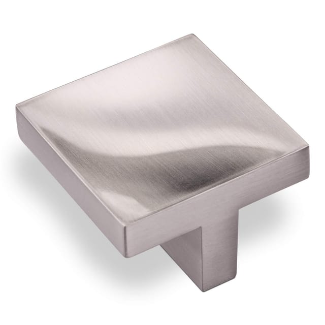SOTECH Möbelknopf DORA BA 32 mm Edelstahloptik