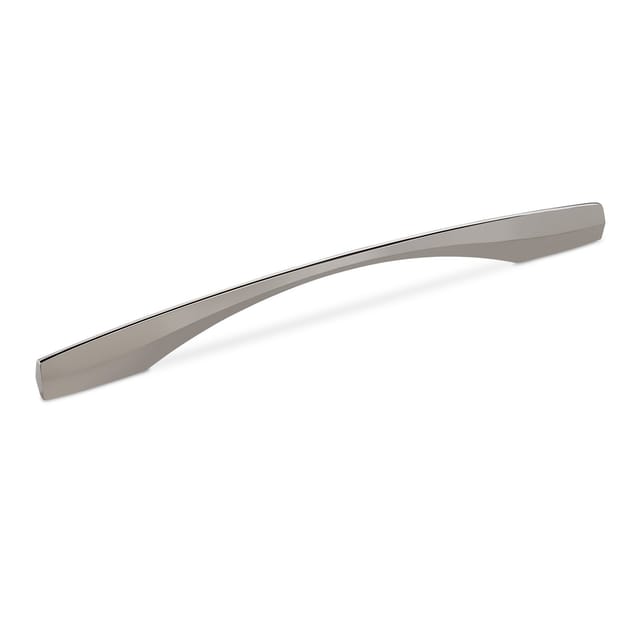 SOTECH Bügelgriff ABELE BA 288 mm 320 mm Chrom Dunkel