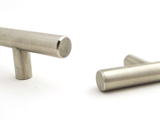 SOTECH Stangengriff Relinggriff G13 BA 128 mm Edelstahl