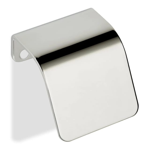 SOTECH Griffleiste TURF BA 32 mm Chrom Poliert