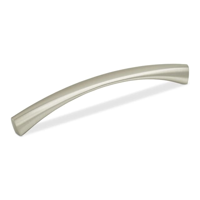 SOTECH Bügelgriff LANI BA 160 mm Edelstahloptik