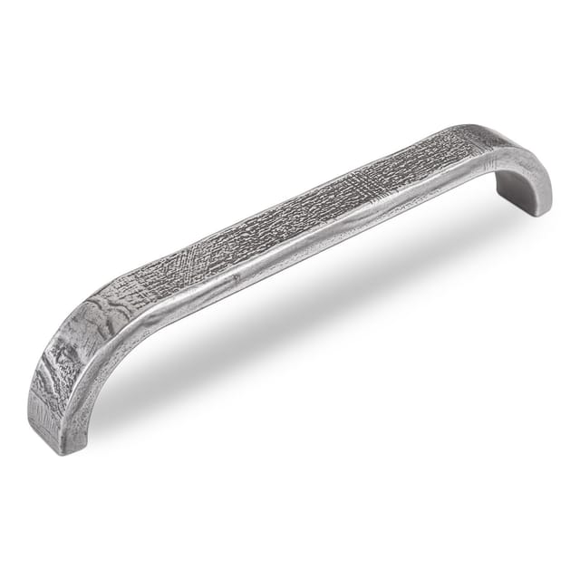 SOTECH Bügelgriff BERND BA 160 mm Eisen Antik Hell