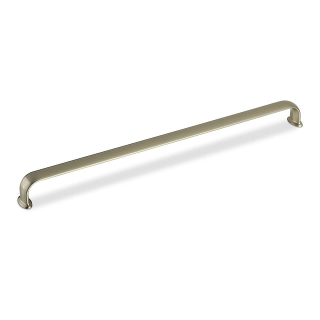 SOTECH Bügelgriff SADA BA 320 mm Aluminium Edelstahloptik