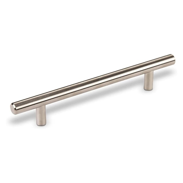 SOTECH Stangengriff G6 BA 224 mm Edelstahl Gebürstet