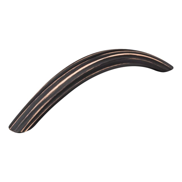 SOTECH Bogengriff DIVIN BA 128 mm Kupfer Schwarz