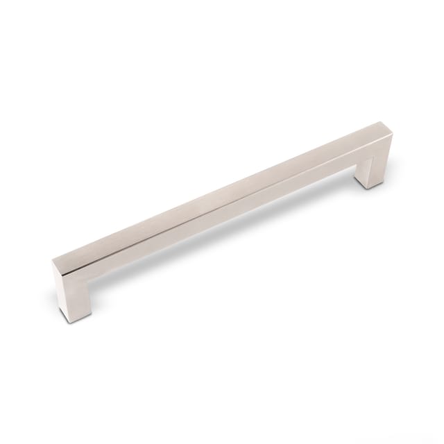 SOTECH Stangengriff E3 BA 224 mm Edelstahl