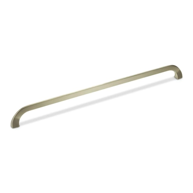 SOTECH Bügelgriff FORM BA 320 mm Edelstahloptik