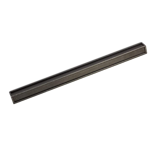 SOTECH Griffleiste FERRO BA 320 mm Eisen Matt