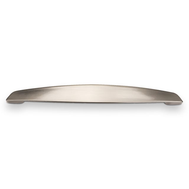 SOTECH Muschelgriff SANDRA BA 160 mm Edelstahloptik