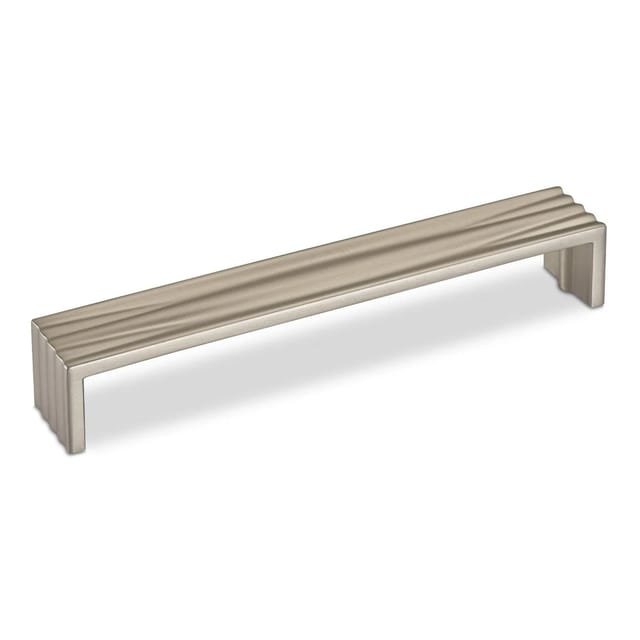 SOTECH Bügelgriff CADIS BA 160 mm Edelstahloptik Matt