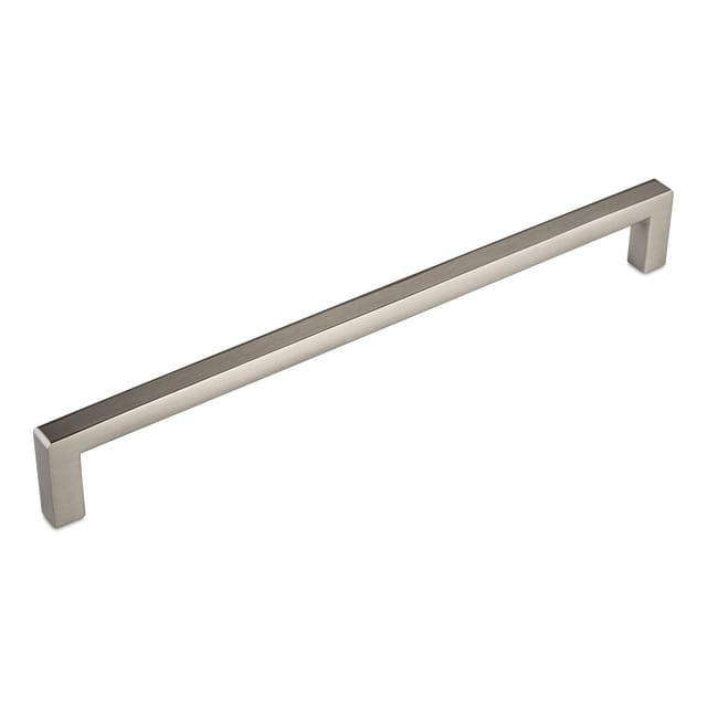 SOTECH Stangengriff E5 BA 192 mm Edelstahloptik