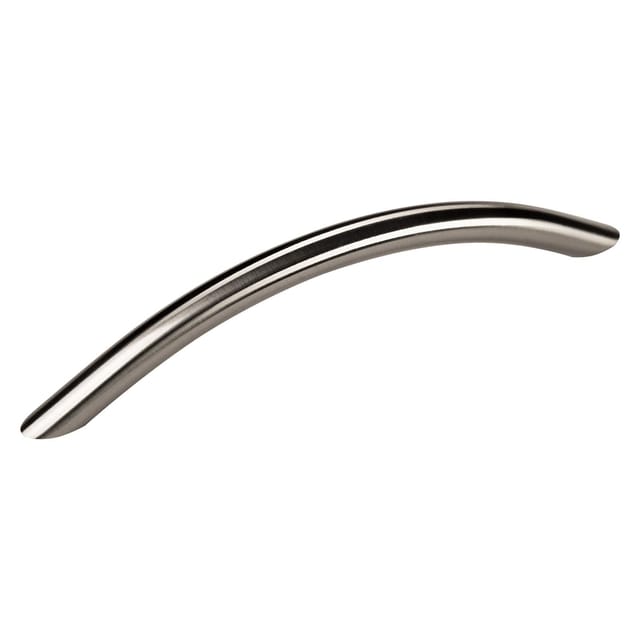 SOTECH Bogengriff BG01 BA 128 mm Edelstahloptik