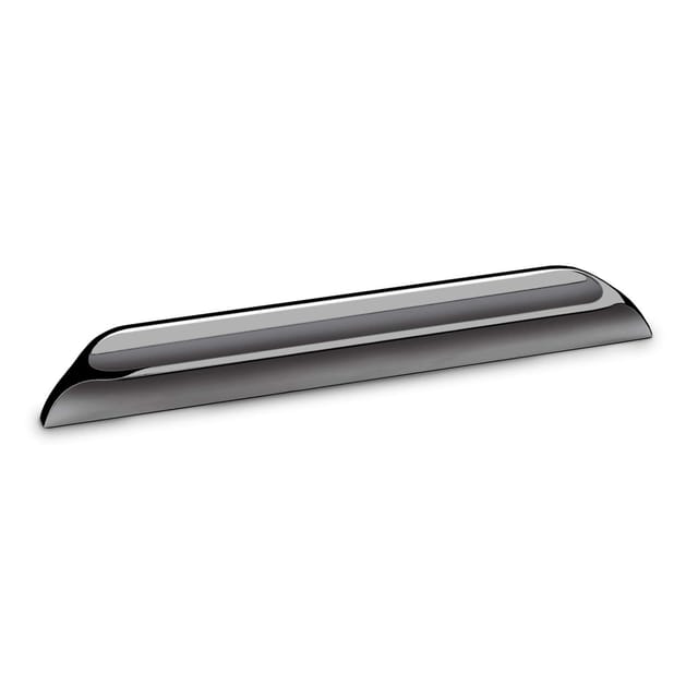 SOTECH Möbelgriff SW48 BA 64 mm Aluminium Black Edition