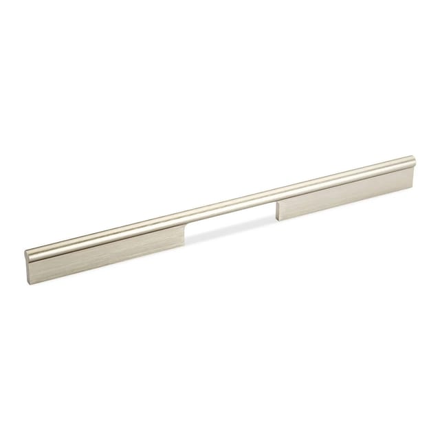 SOTECH Griffleiste CUP BA 960 mm Aluminium Edelstahloptik Gebürstet