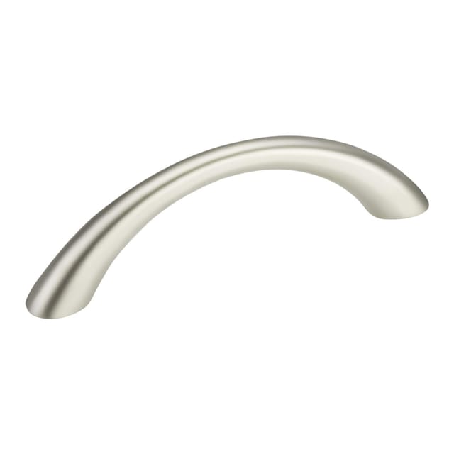 SOTECH Bogengriff HE06 Edelstahloptik Matt BA 64 mm