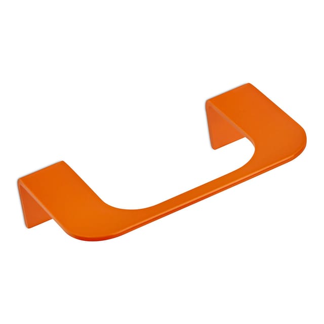 SOTECH Kindermöbelgriff COCO BA 64 mm Orange