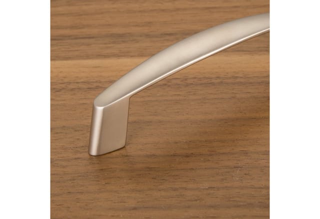 SOTECH Bügelgriff UN17 BA 96 mm Edelstahloptik Matt