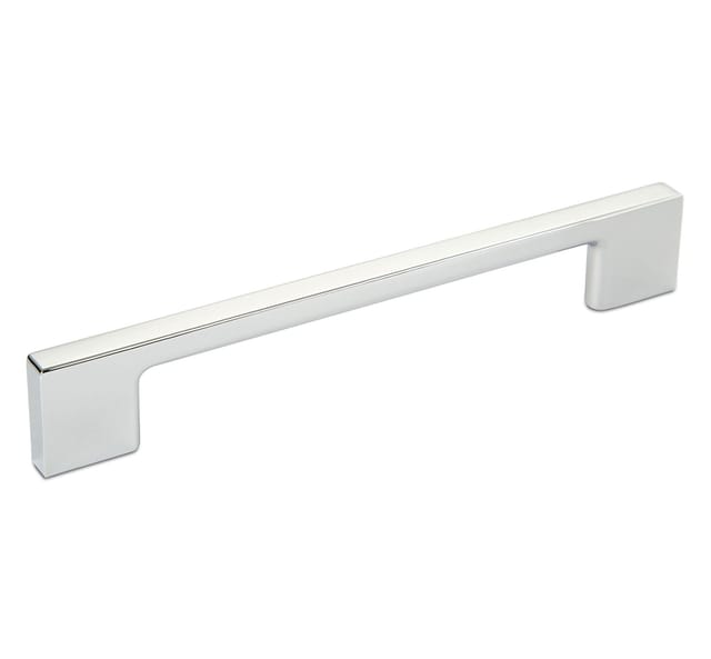 SOTECH Bügelgriff BG02 BA 160 mm Chrom Poliert