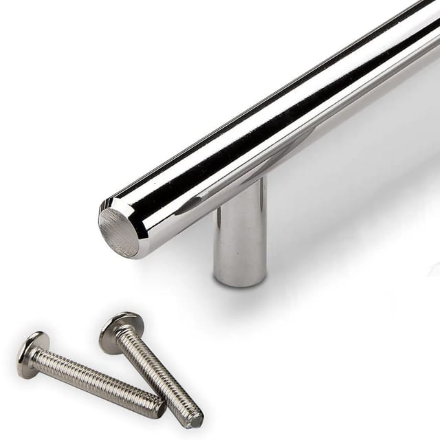 SOTECH Stangengriff G11 BA 480 mm Chrom Poliert
